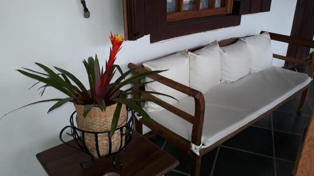 Suites Beija-Flor 帕拉蒂 外观 照片