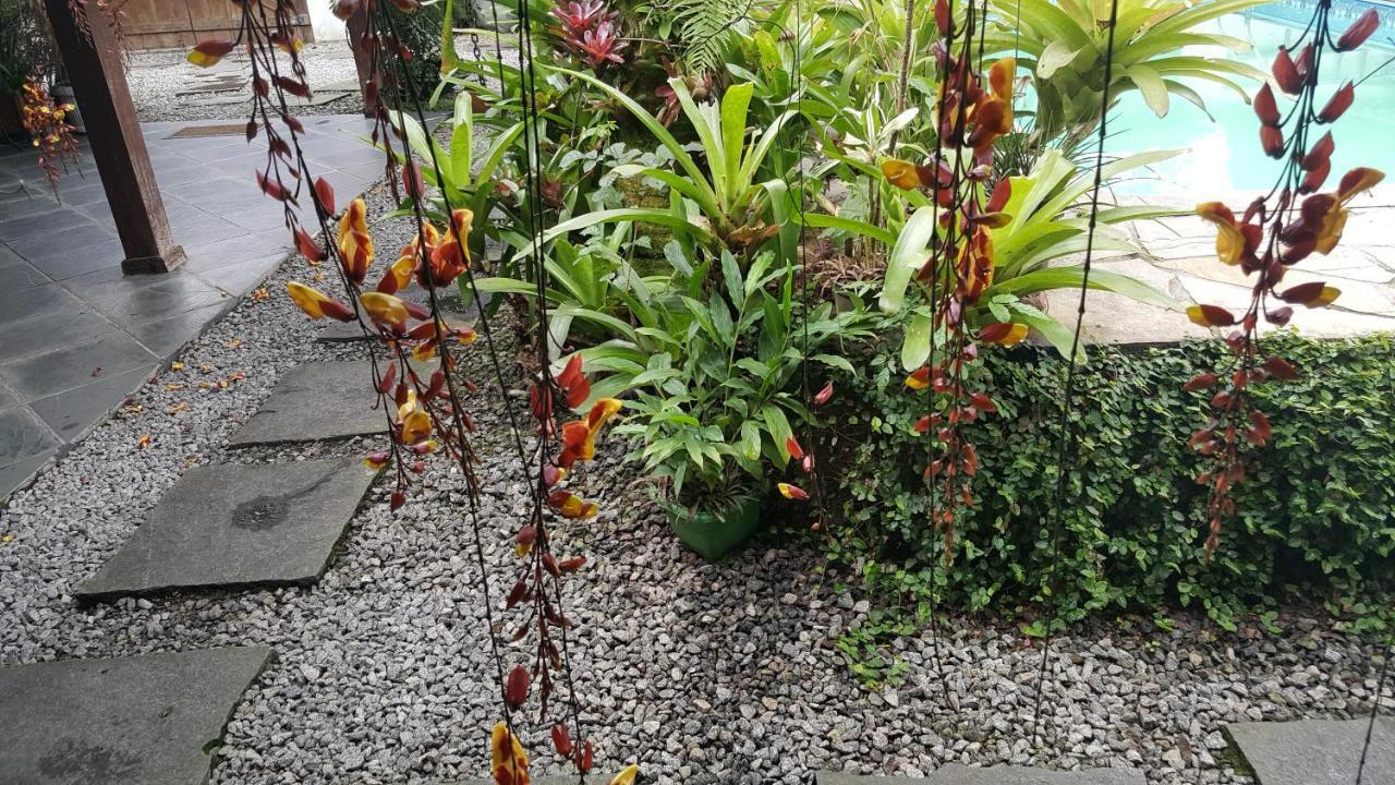 Suites Beija-Flor 帕拉蒂 外观 照片