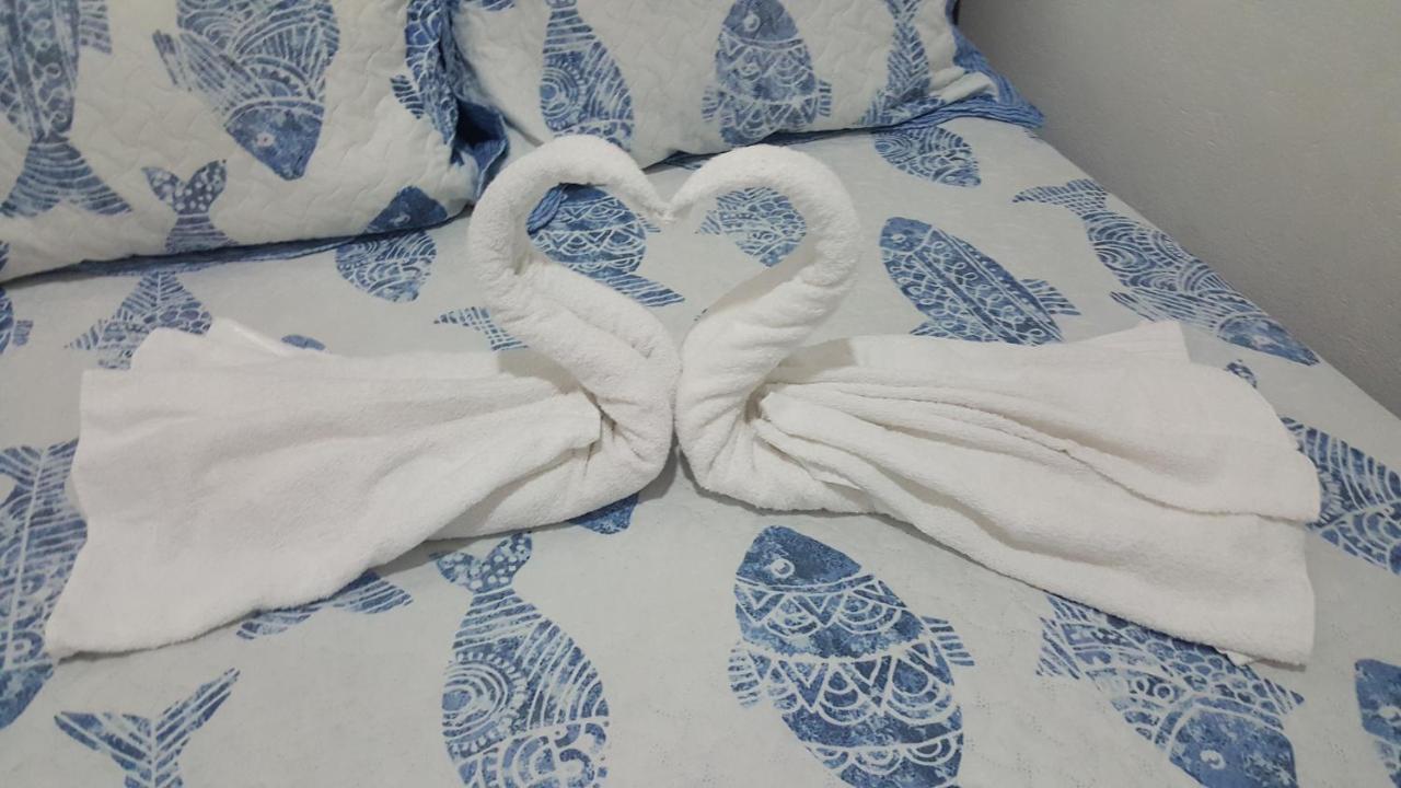 Suites Beija-Flor 帕拉蒂 外观 照片