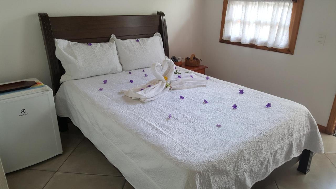 Suites Beija-Flor 帕拉蒂 外观 照片
